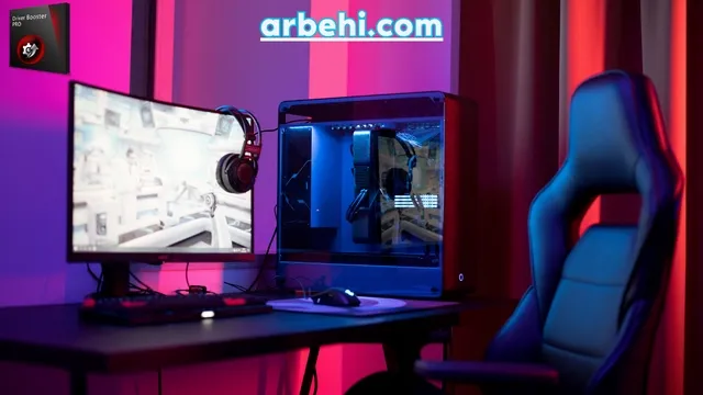 أفضل برنامج لتحميل تعريفات الكمبيوتر وتحديثها درايفر بوستر (Driver Booster)
