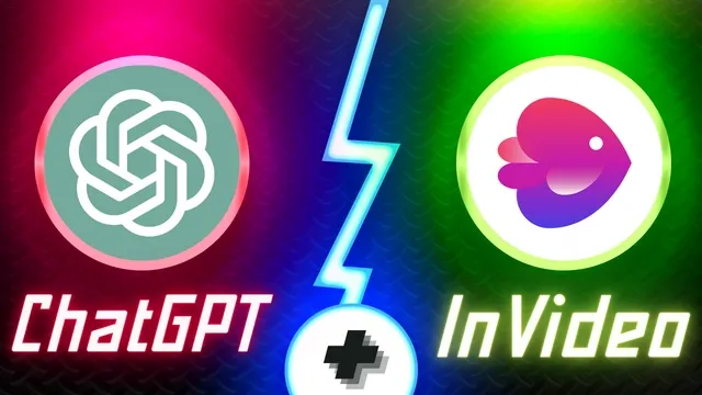 تحويل النص إلى فيديو على الفور باستخدام الذكاء الاصطناعي عن طريق ChatGPT و InVideo