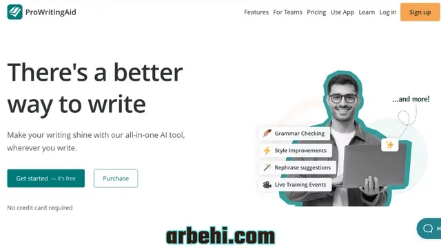 شرح-ProWritingAid-كيفية-استخدام-هذه-الأداة-لتحسين-كتابتك